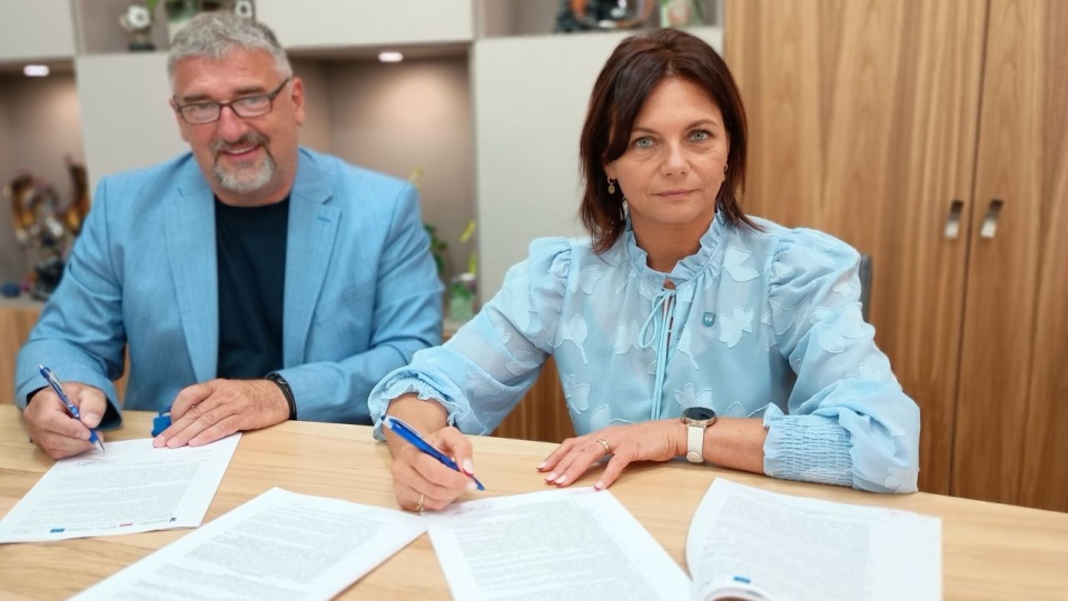 Wypożyczalnia sprzętu rehabilitacyjnego powstanie w Złocieńcu