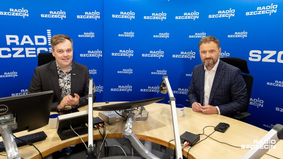 Poseł Nitras podsumowuje rok prezydentury Karola Nawrockiego, uderza w byłego wojewodę