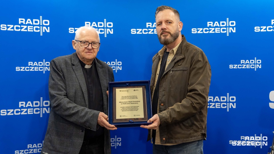 Misterium Męki Pańskiej z Jasienicy wpisane do Krajowego Rejestru Dobrych Praktyk