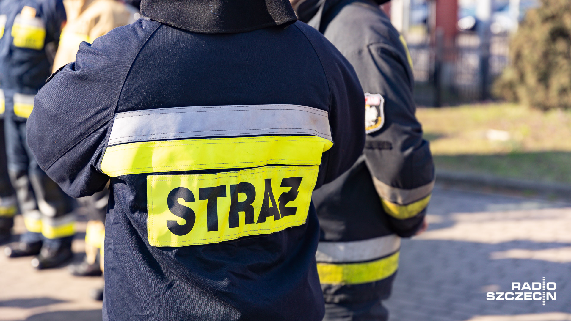 Incendies massifs en France.  Pompiers polonais en route pour Bordeaux – La Pologne et le monde