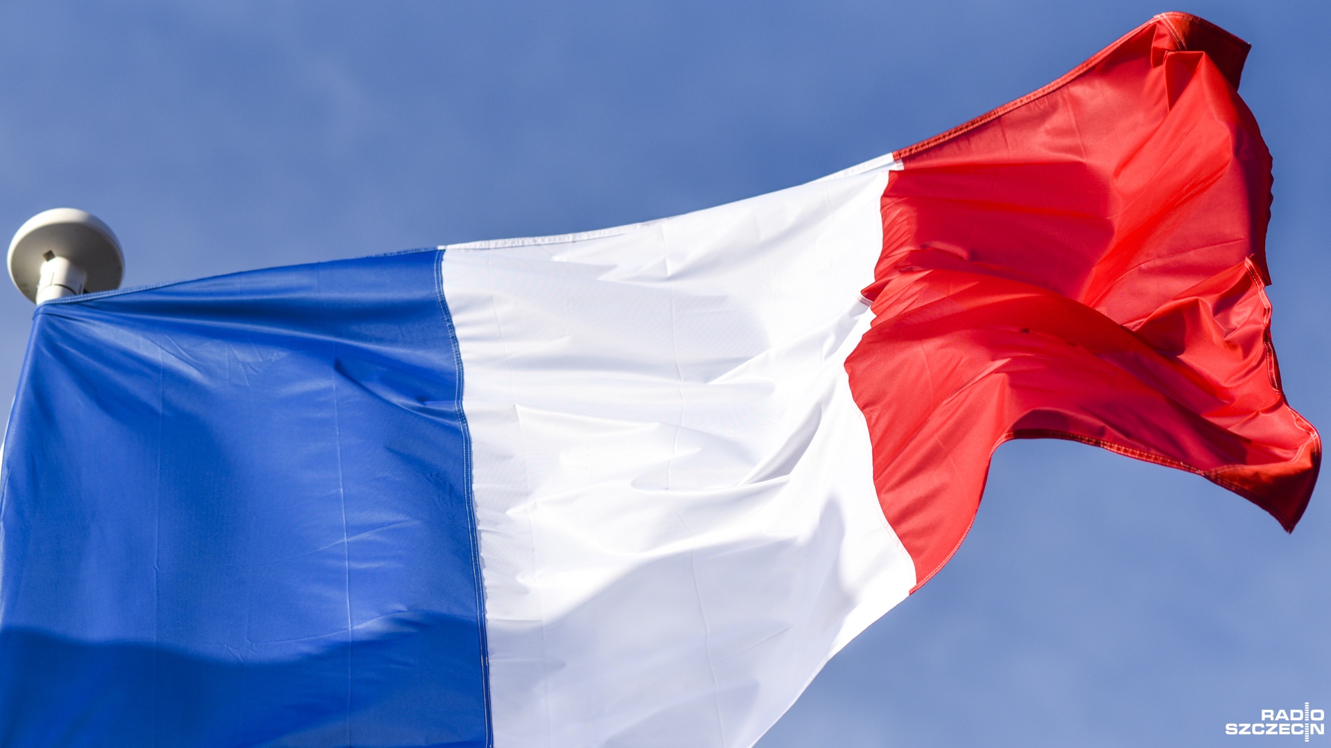 France : Niveau de menace terroriste le plus élevé – Région