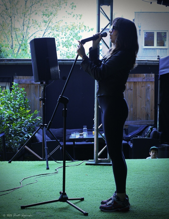 Figger & Maja Laura, fot. Piotr Rokicki 