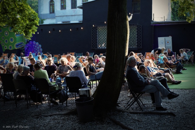 Figger & Maja Laura, fot. Piotr Rokicki 