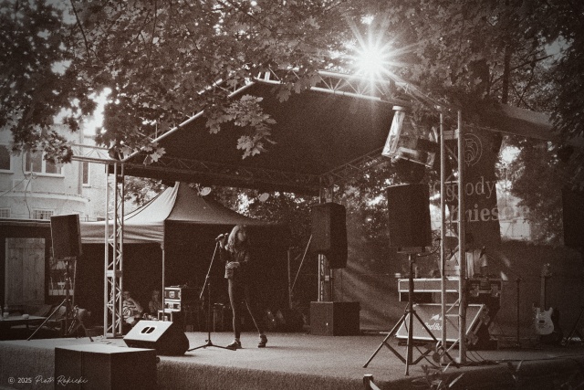 Figger & Maja Laura, fot. Piotr Rokicki 