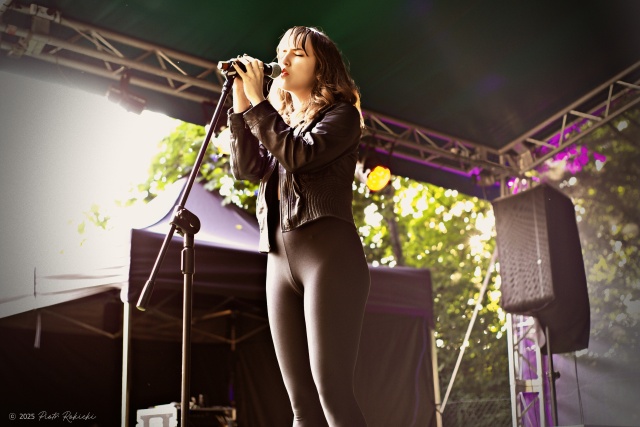 Figger & Maja Laura, fot. Piotr Rokicki 