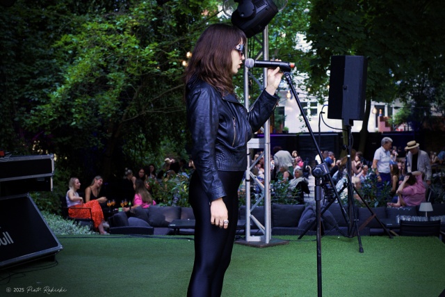 Figger & Maja Laura, fot. Piotr Rokicki 