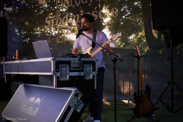 Figger & Maja Laura, fot. Piotr Rokicki 