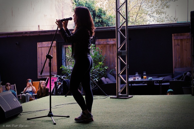 Figger & Maja Laura, fot. Piotr Rokicki 