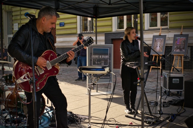 BAiKA, fot. Piotr Rokicki 