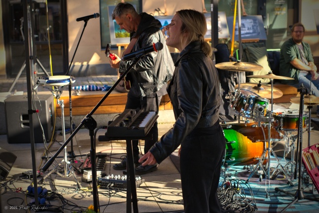 BAiKA, fot. Piotr Rokicki 