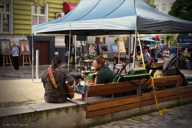 Midnight Dreams, fot. Piotr Rokicki 