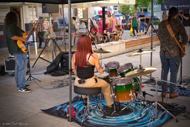 Midnight Dreams, fot. Piotr Rokicki 