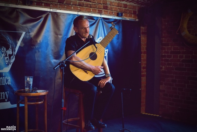 Robert Jaworski, fot. Piotr Rokicki ROBERT JAWORSKI - rozmowa