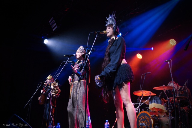 Żywiołak, fot. Piotr Rokicki 