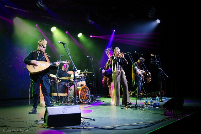 Żywiołak, fot. Piotr Rokicki 