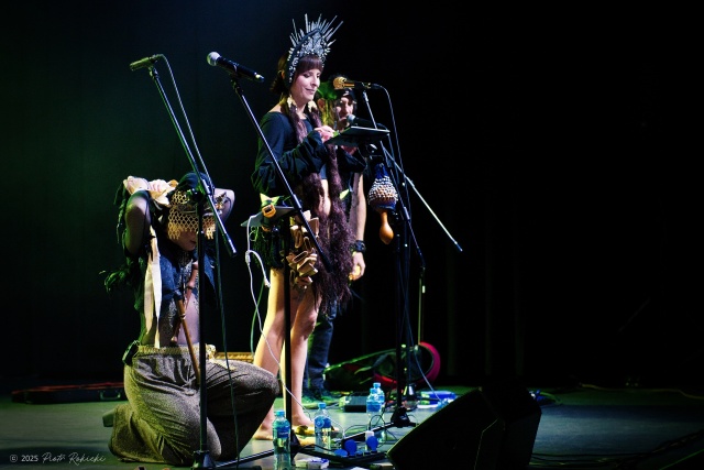 Żywiołak, fot. Piotr Rokicki 