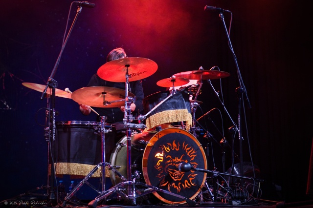 Żywiołak, fot. Piotr Rokicki 