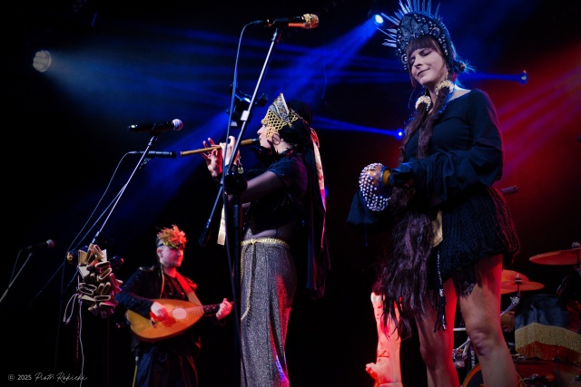 Żywiołak, fot. Piotr Rokicki 