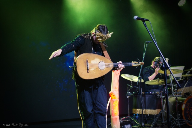 Żywiołak, fot. Piotr Rokicki 