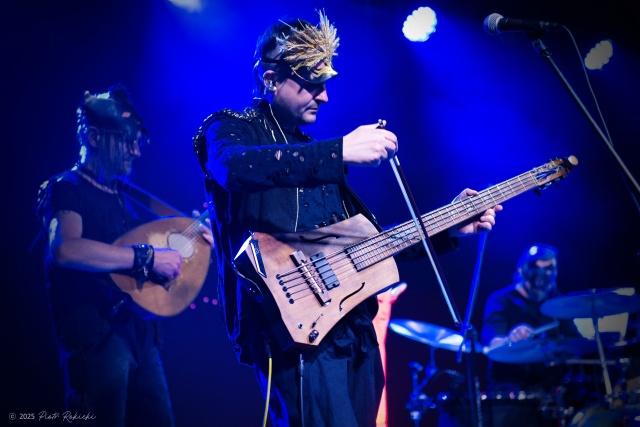 Żywiołak, fot. Piotr Rokicki 