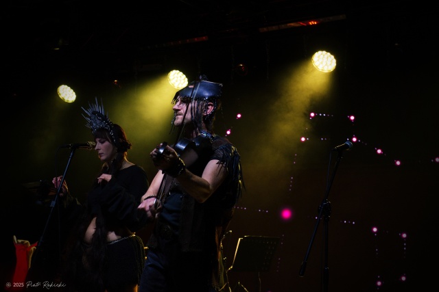 Żywiołak, fot. Piotr Rokicki 