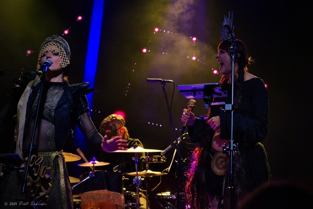 Żywiołak, fot. Piotr Rokicki 