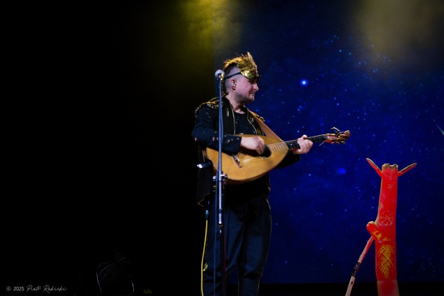 Żywiołak, fot. Piotr Rokicki 