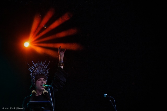 Żywiołak, fot. Piotr Rokicki 