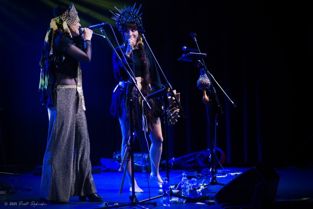 Żywiołak, fot. Piotr Rokicki 