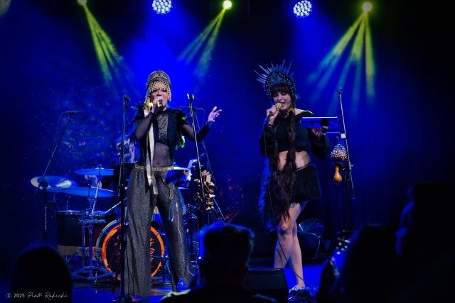 Żywiołak, fot. Piotr Rokicki 