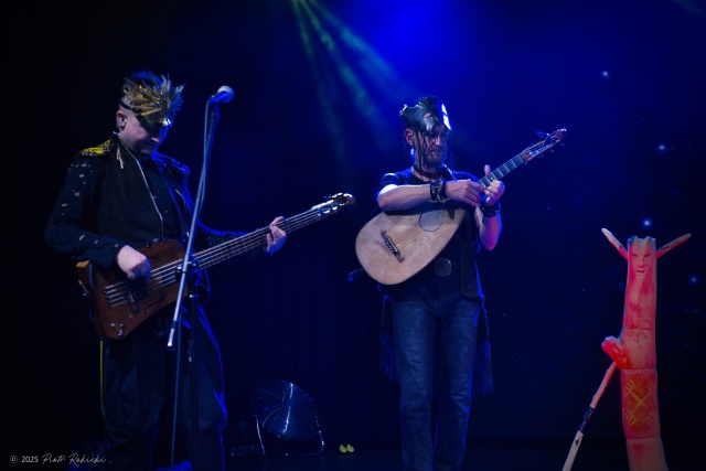 Żywiołak, fot. Piotr Rokicki 