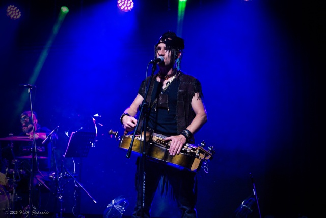 Żywiołak, fot. Piotr Rokicki 