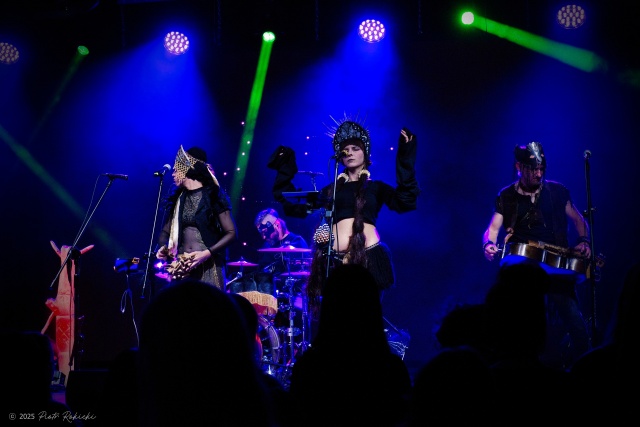 Żywiołak, fot. Piotr Rokicki 