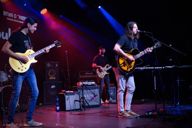 Parasoul, fot. Piotr Rokicki 