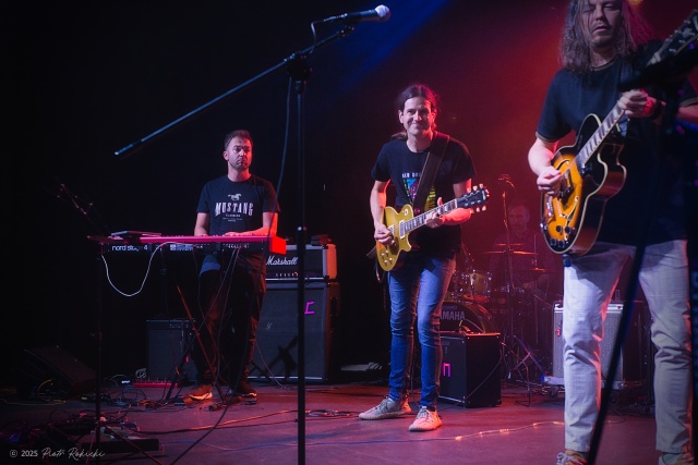 Parasoul, fot. Piotr Rokicki 