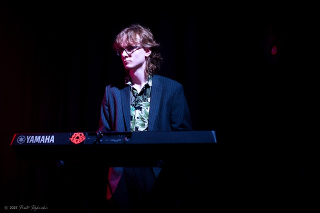 Fat Angels, fot. Piotr Rokicki 