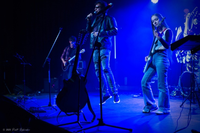 Despisers, fot. Piotr Rokicki 