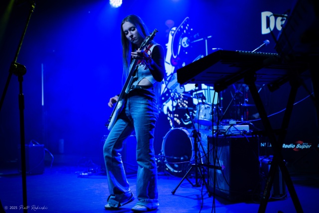 Despisers, fot. Piotr Rokicki 