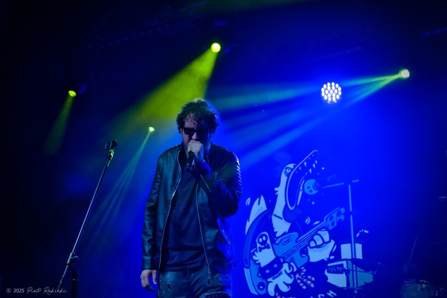 Despisers, fot. Piotr Rokicki 