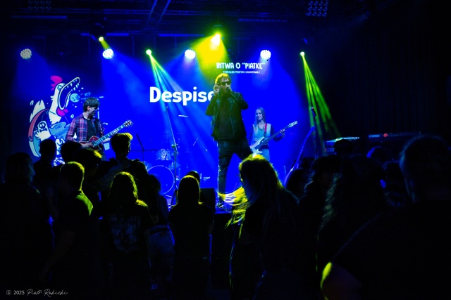 Despisers, fot. Piotr Rokicki 
