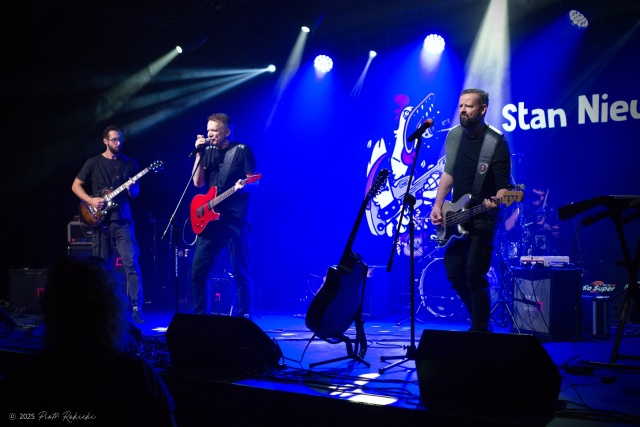 Stan Nieustalony, fot. Piotr Rokicki 