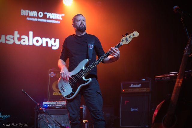 Stan Nieustalony, fot. Piotr Rokicki 