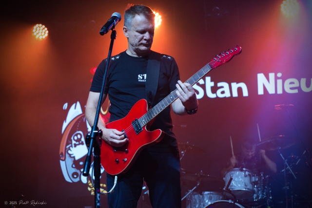 Stan Nieustalony, fot. Piotr Rokicki 