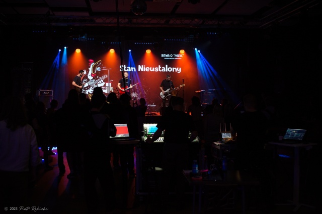 Stan Nieustalony, fot. Piotr Rokicki 