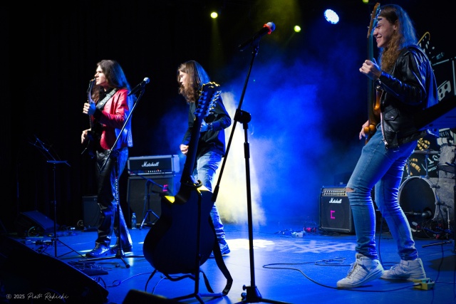 Headcrusher, fot. Piotr Rokicki 