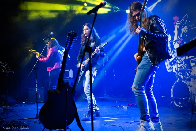 Headcrusher, fot. Piotr Rokicki 