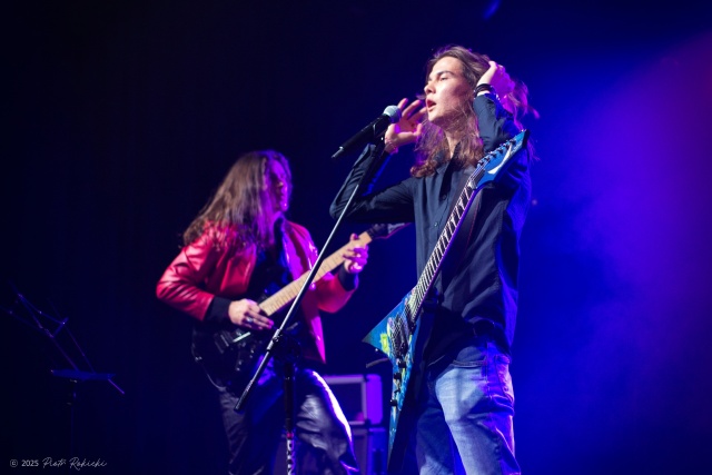 Headcrusher, fot. Piotr Rokicki 