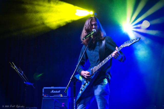 Headcrusher, fot. Piotr Rokicki 