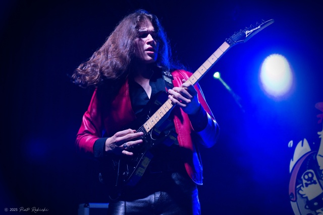 Headcrusher, fot. Piotr Rokicki 