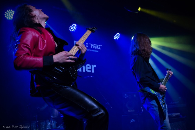 Headcrusher, fot. Piotr Rokicki 